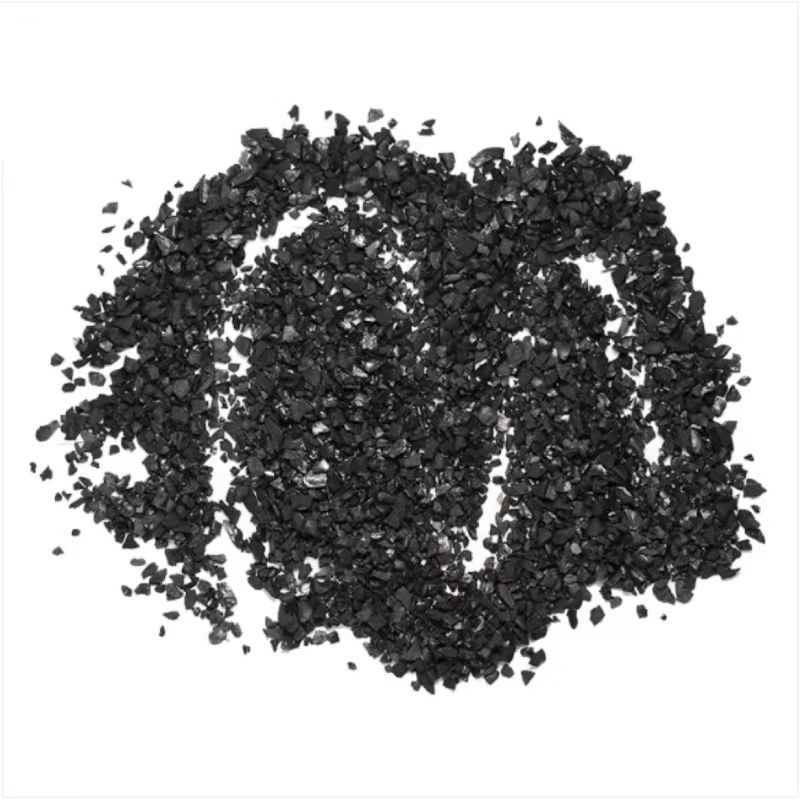 Activated Carbon Powder